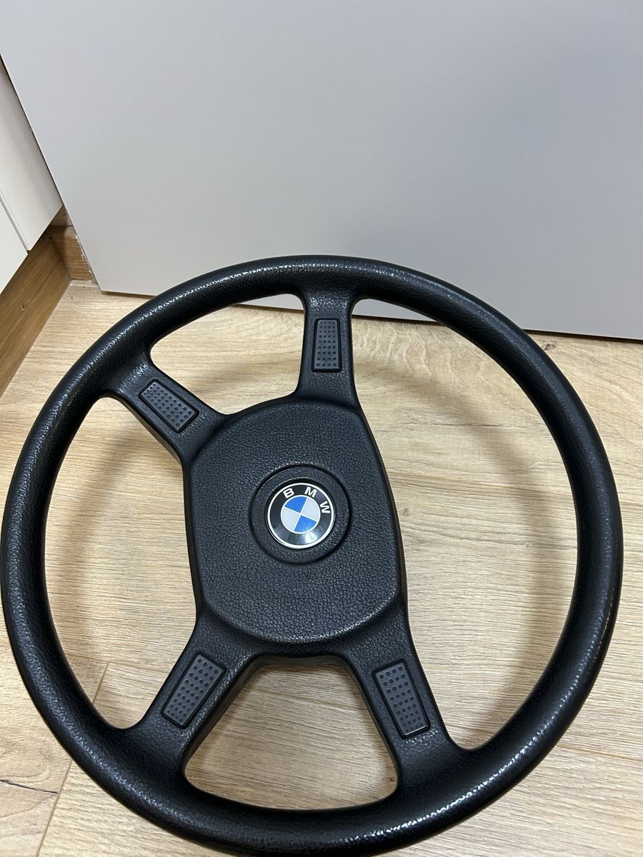 BMW Alle Autoersatzteile: BMW E30 Original Lenkrad  – Gebraucht aus Rothrist von Miri_sm6 7