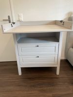 Sundvik Ikea kommode