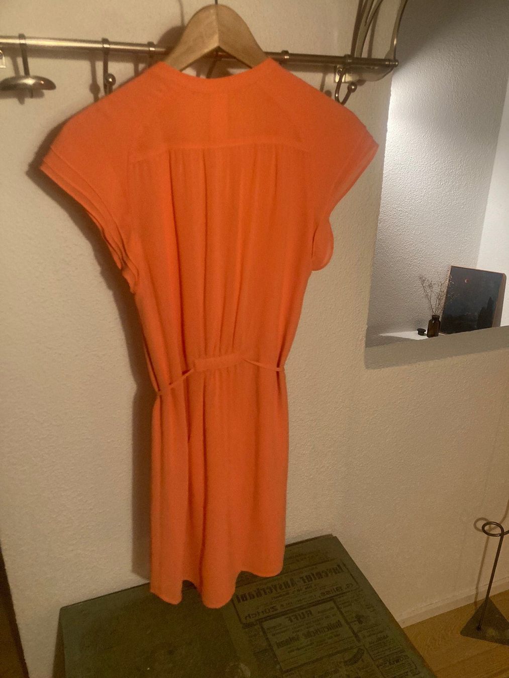 Vestiti: Sommerkleid Koralle – Usato da Winterthur venduto da Capriice 1