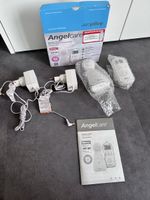 Angelcare Babyphone AC423-D - neuwertiger Zustand