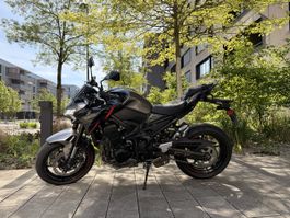 Kawasaki Z900,Top Zustand, JG 2023