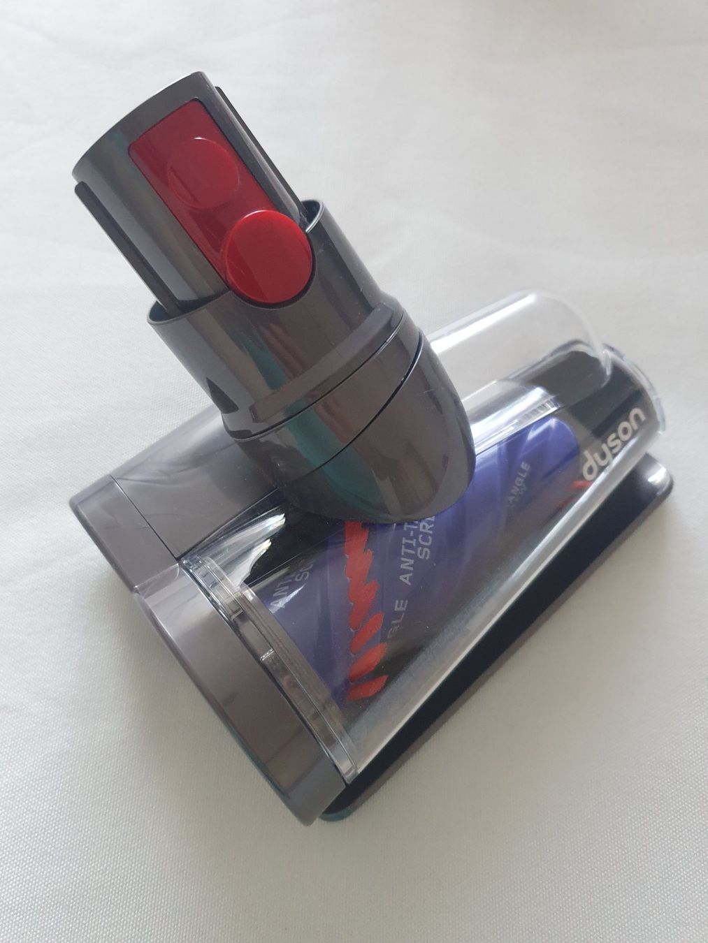 Dyson Aspirapolveri & Accessori: Brosse Dyson V12 Anti-Emmêlement – Usato da Lausanne venduto da Af2016 1