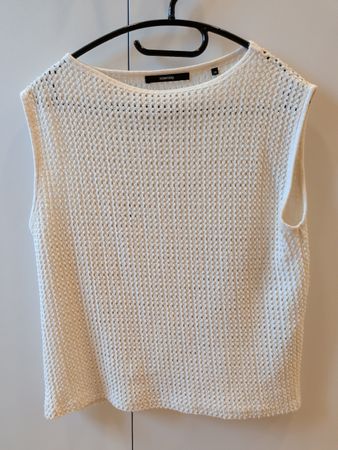 Damen Stricktop someday.  Grösse 38 