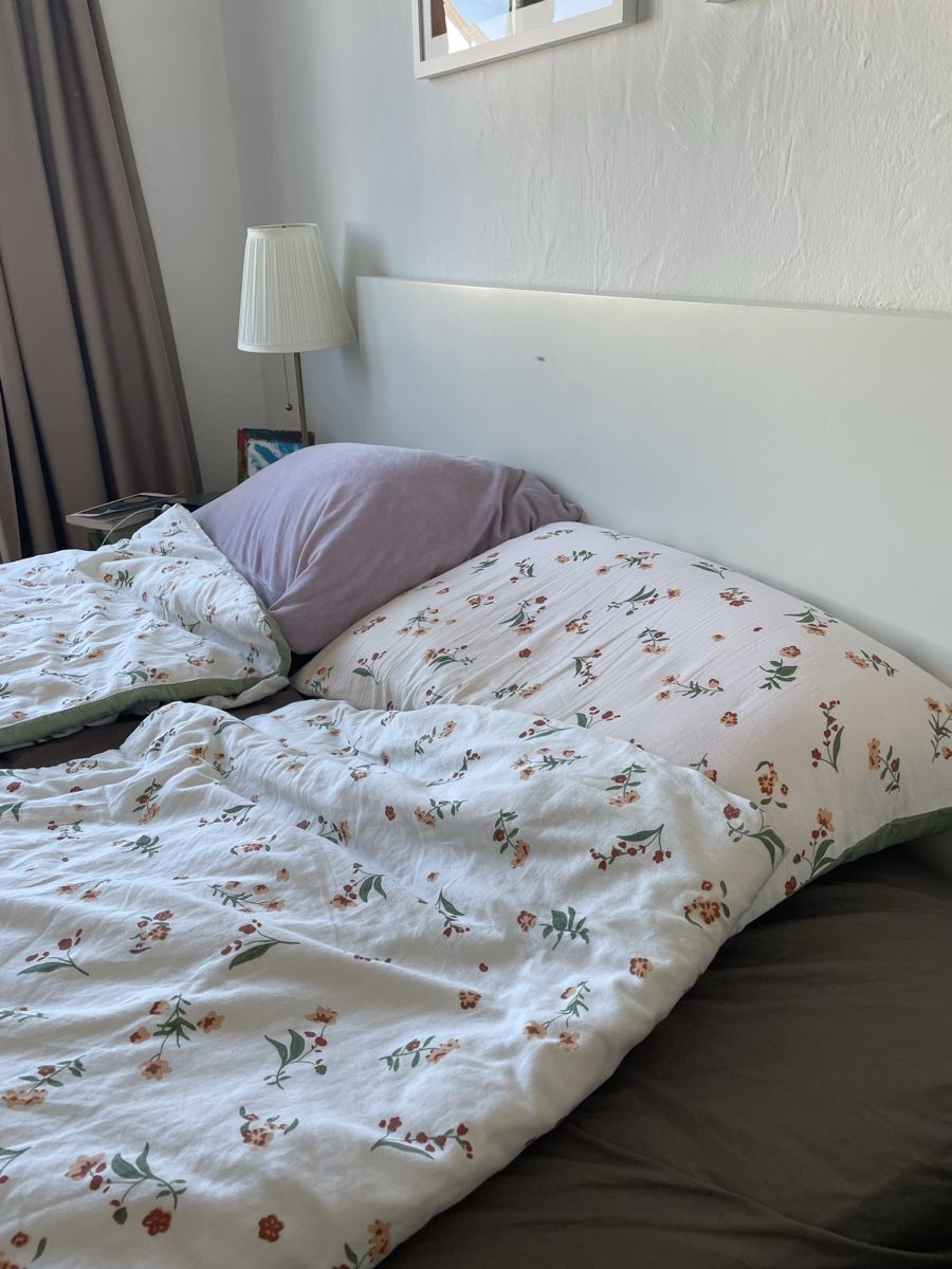 Letti: Malm Ikea Bett, 140x200 – Usato da Stein AG venduto da t050525 2