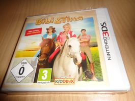 Bibi & Tina 3DS