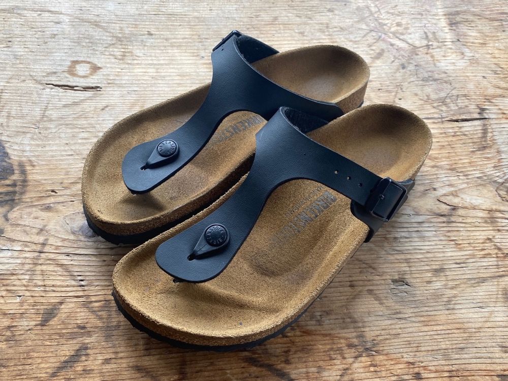 Birkenstock Flip Flop | Kaufen auf Ricardo