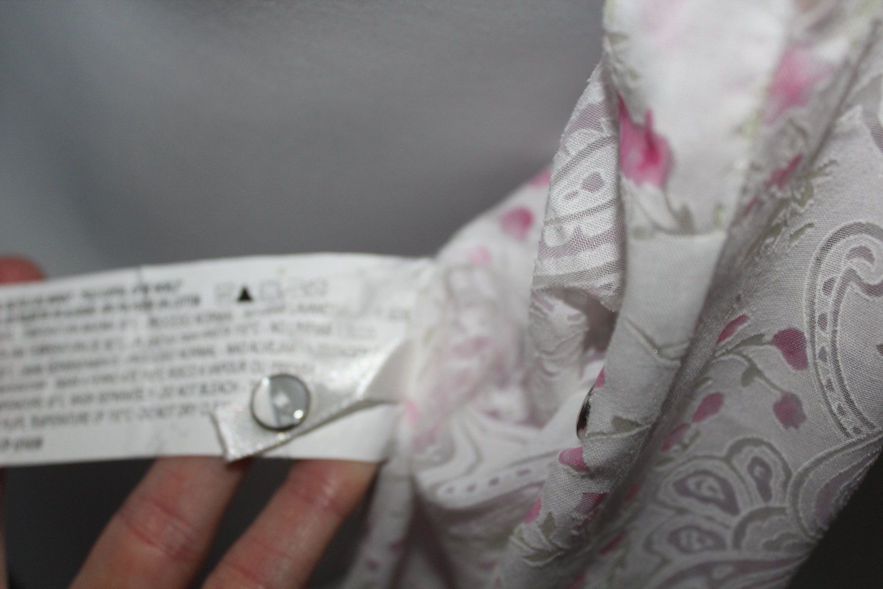 La Martina Camicette: La Martina Bluse S – Usato da zürich venduto da kira.jj 4
