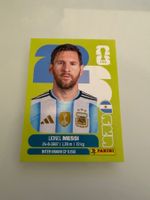 Panini WM 26 ARG 17 - Lionel Messi