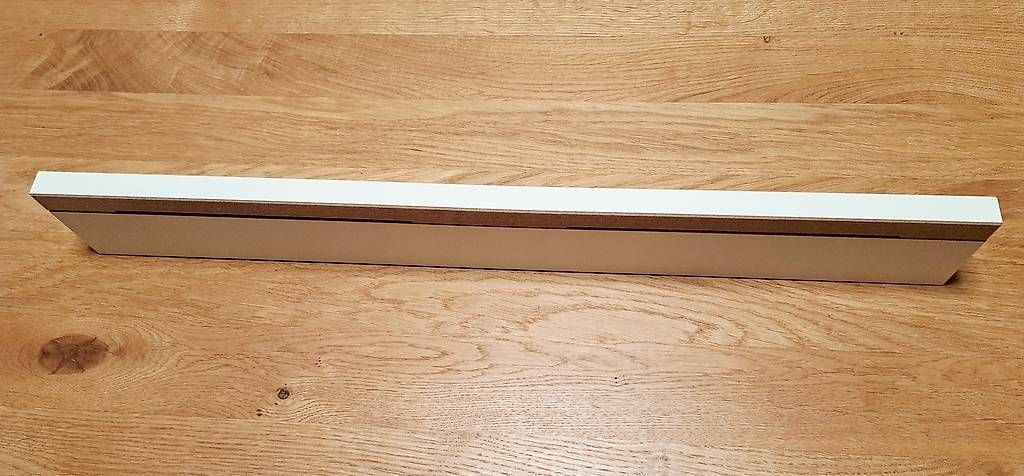 Supporti a parete: Schlüssel Halter (Design) – Usato da Wimmis venduto da Raphaello123 1