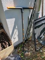 Fiskars Erdbohrer