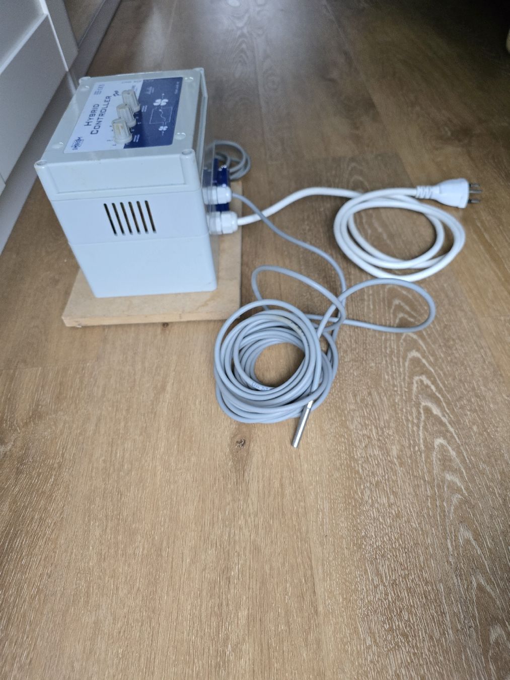 Autres: Smscom SMS Hybrid Controller 2 Amp PRO – D'occasion à Zug par nic_wlj8 3
