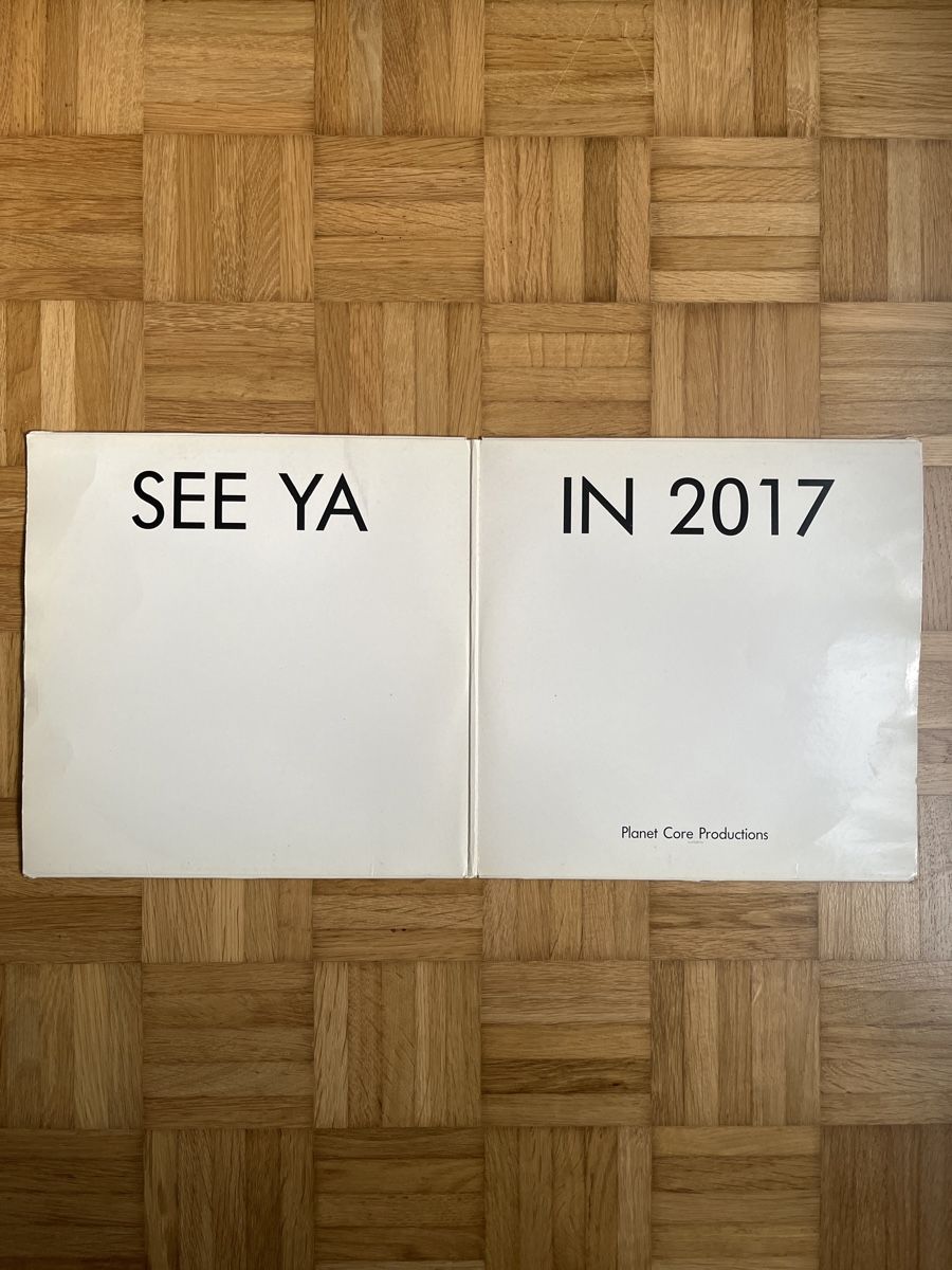 Dischi in vinile: Various Techno / Hardcore Compilation Doppel Vinyl – Usato da Wangen b. Olten venduto da break72 1