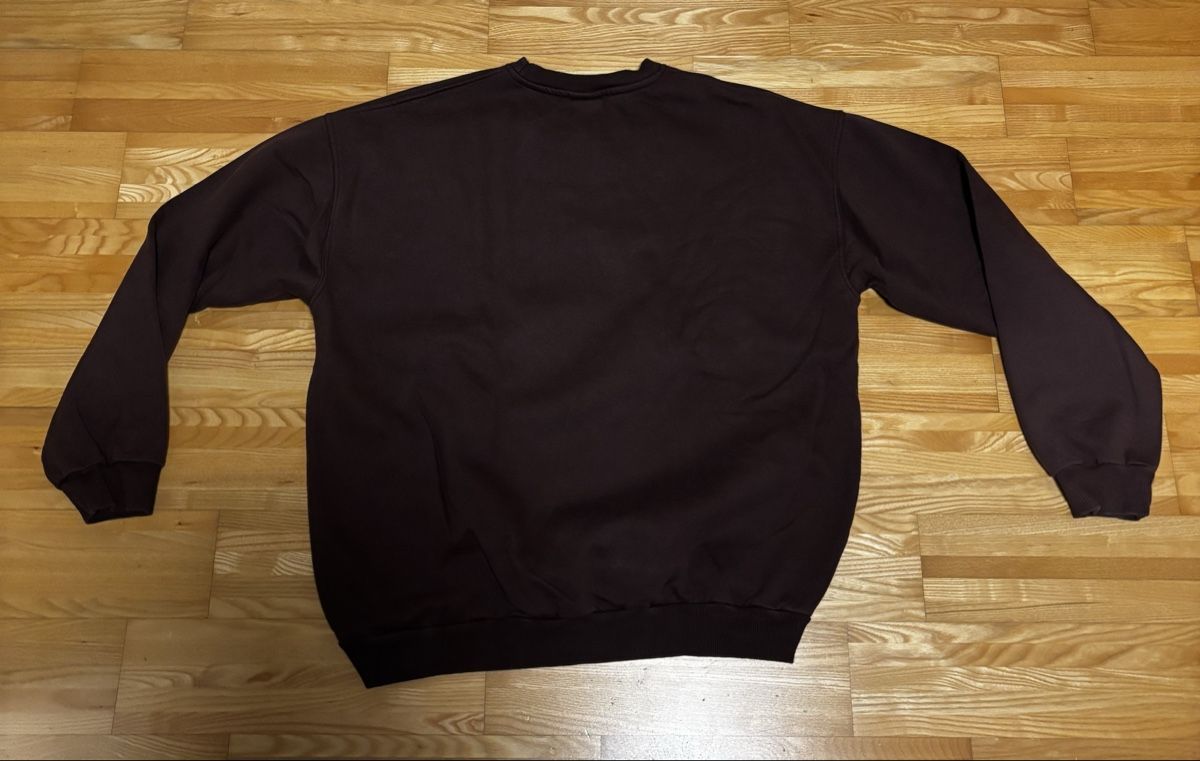 Kaotiko Maglioni & Felpe: Kaotiko sweat – Nuovo (secondo la descrizione) da Boudry venduto da gib_8grt 1