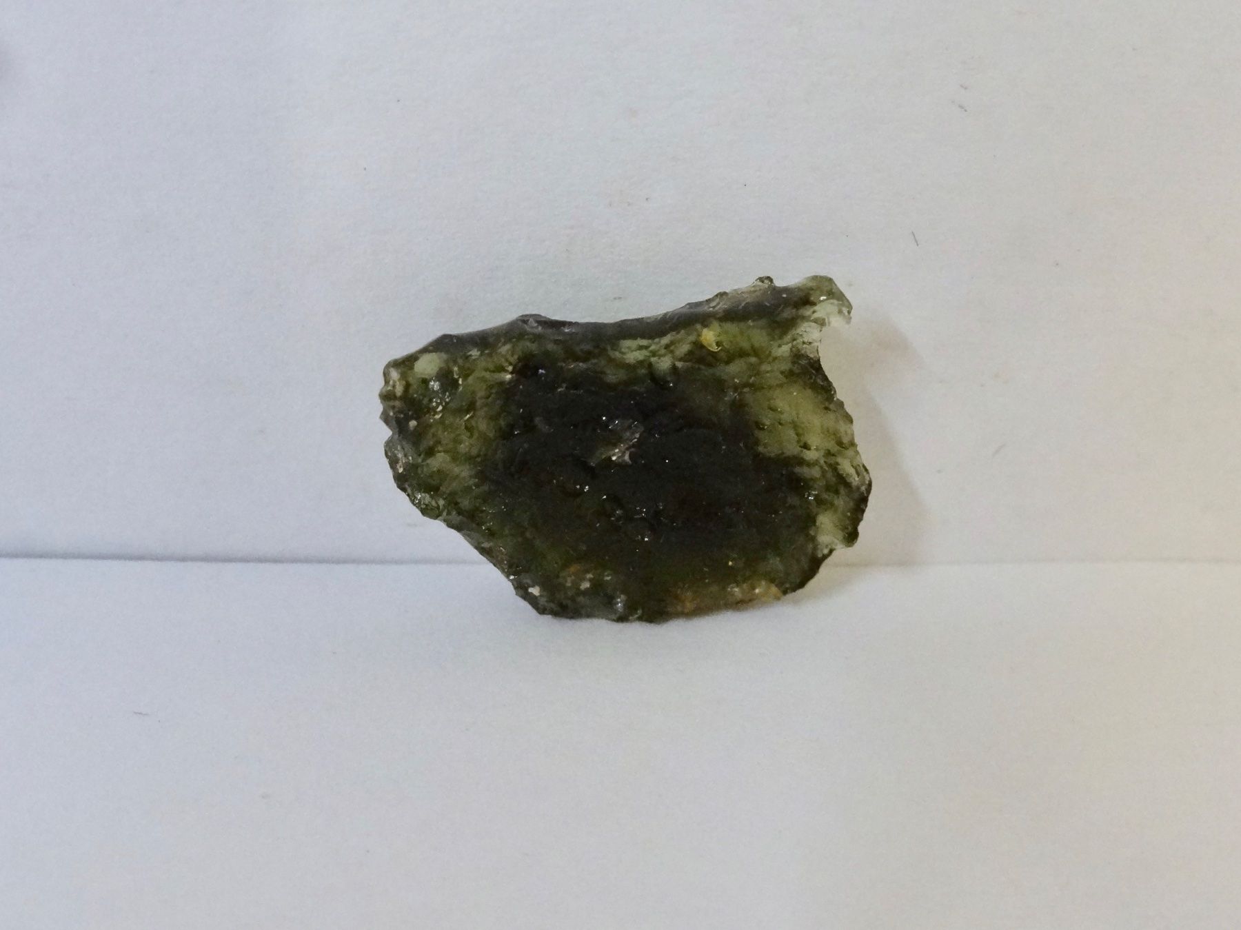 Minéraux & Lithothérapie: Tektit MOLDAVIT Meteorit Einschlag Krater Meteoriten – Neuf (Voir description) à Kerzers par djstarsky73 9