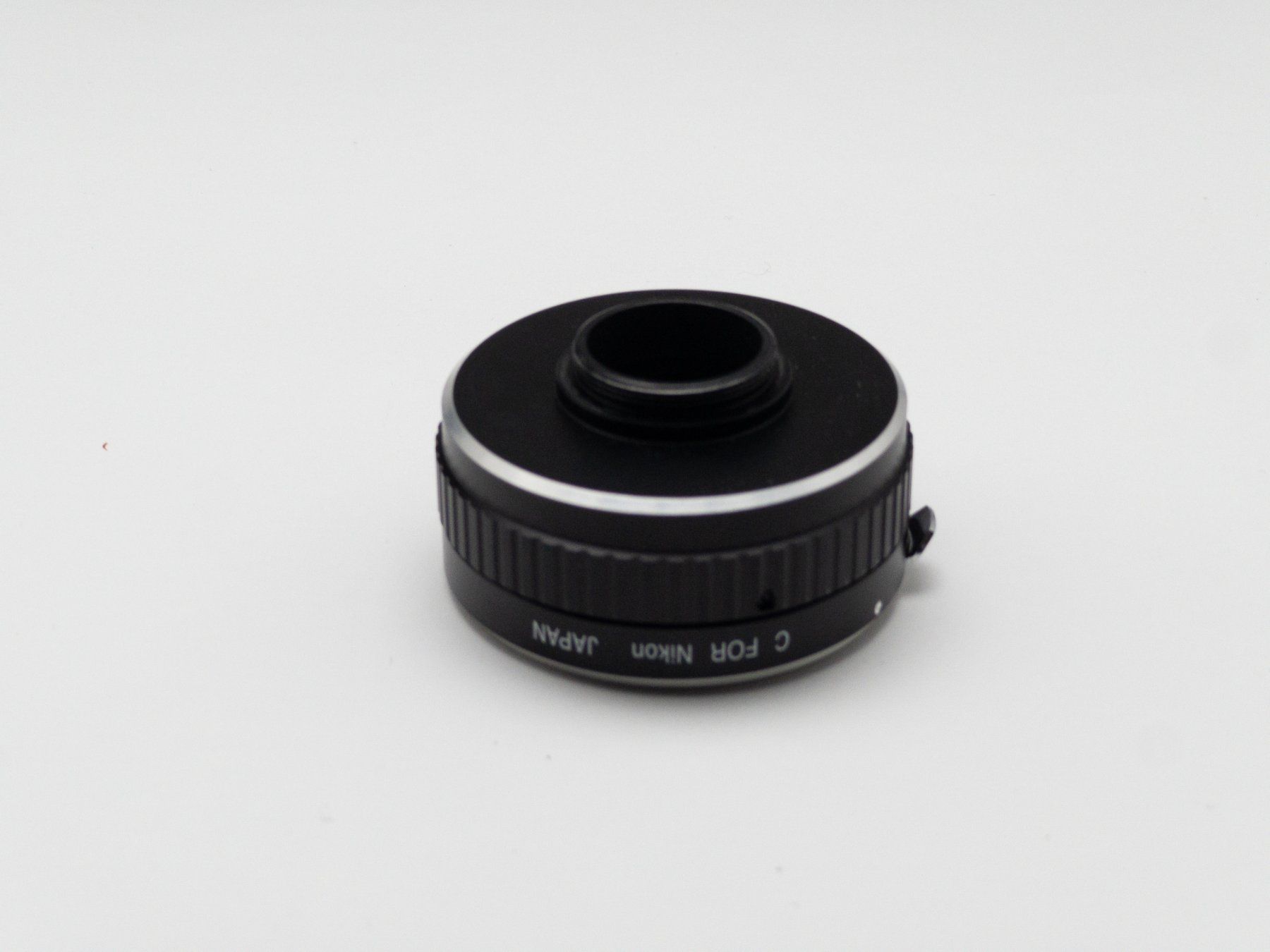 Nikon Foto-Adapter: Adapter Bolex C-Mount auf Nikon – Gebraucht aus Villars-sur-glâne von Jean_Claude_Duss 5