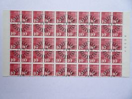 1970 Rollenmarken