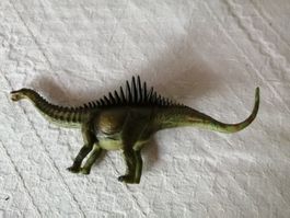 Dinosaurier Stegosaurus Figur Spielzeug Tier 🦕🦖