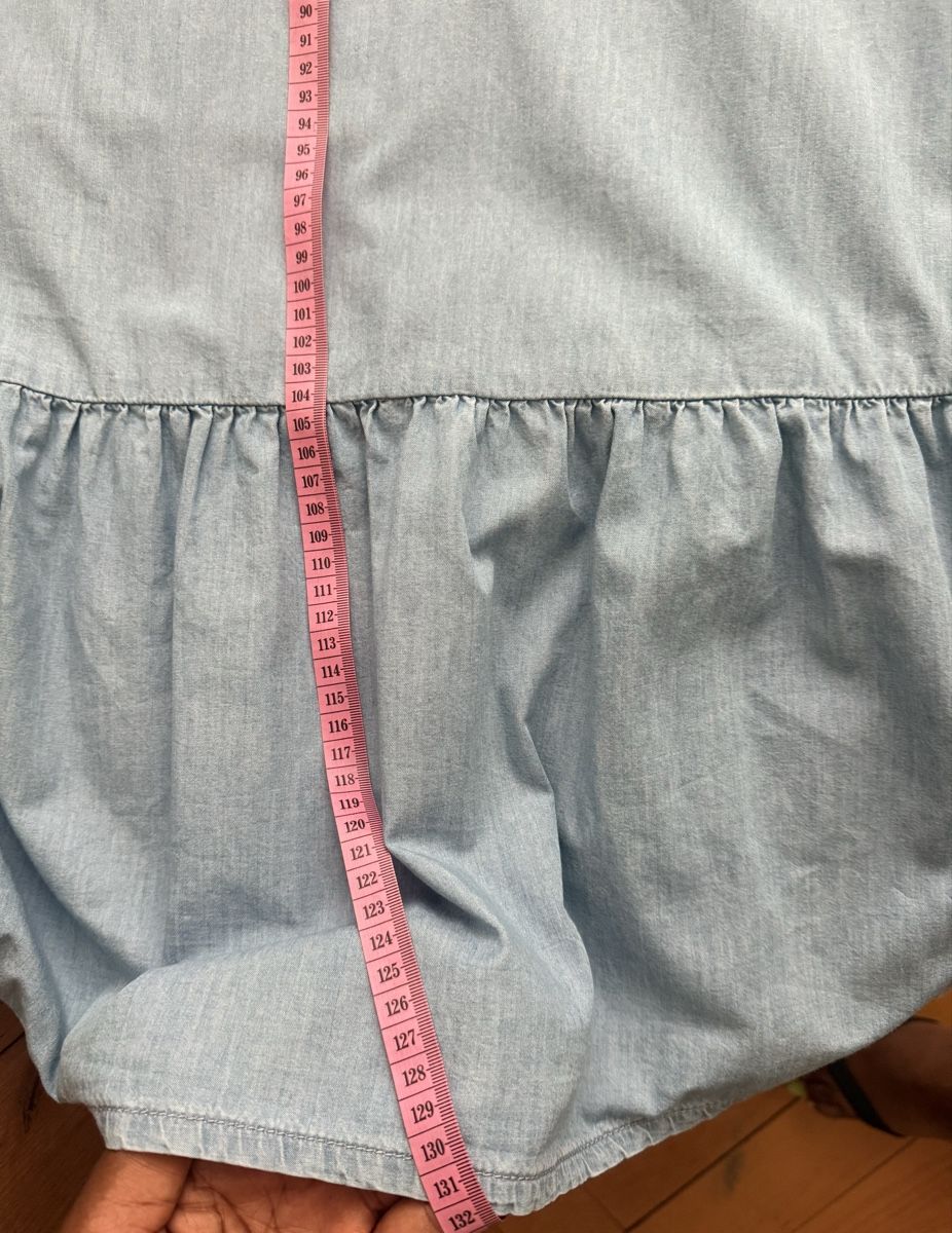 Pull&Bear Robes: Longue robe d’été – Neuf (Voir description) à Le Locle par tchanatakoua 7