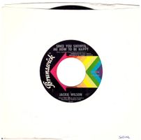 JACKIE WILSON