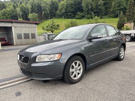 Volvo S40 1.8i Frisch Ab Mfk