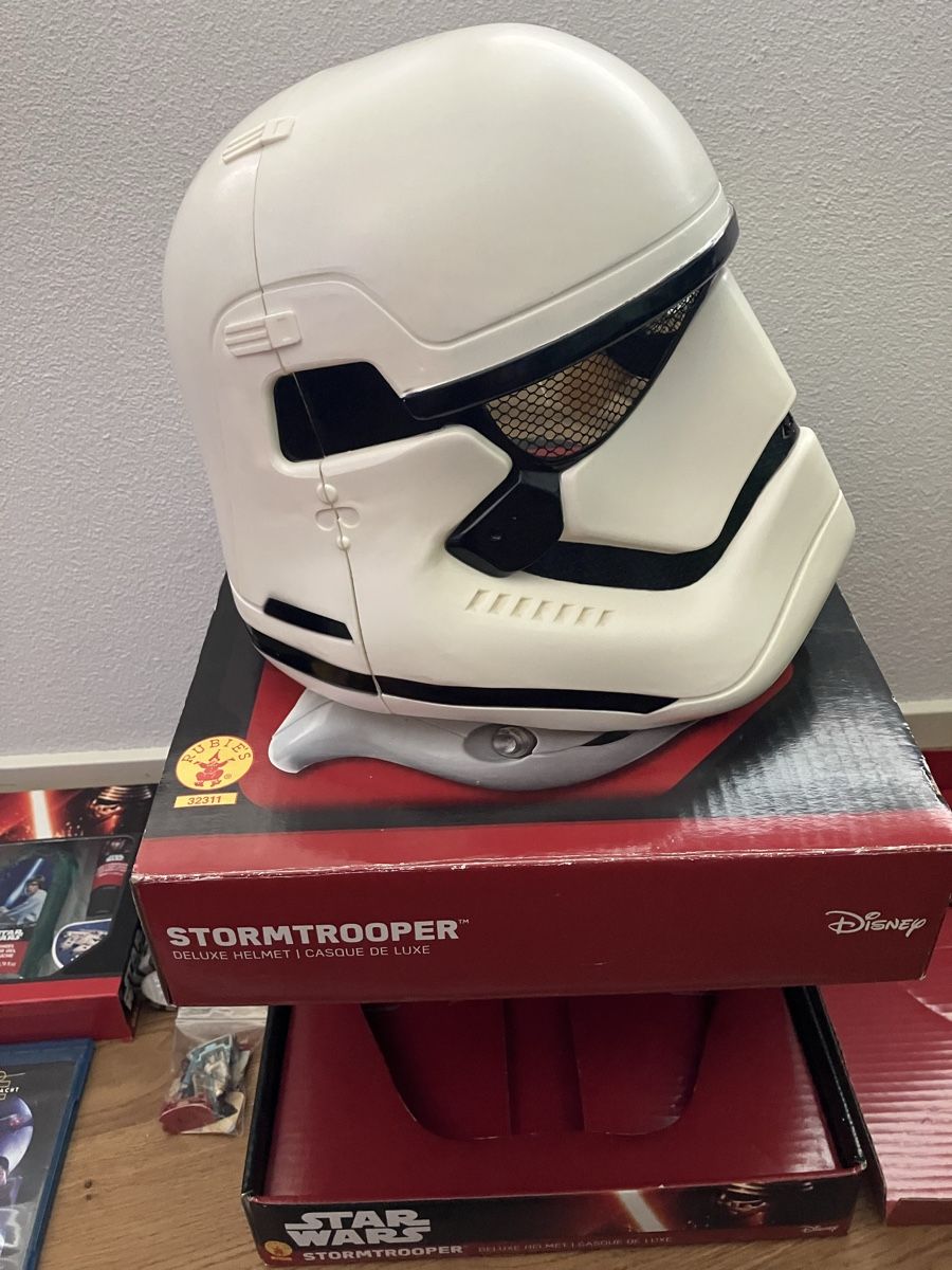 Star Wars Jouets: Star Wars Fan-Set – D'occasion à Schwanden GL par Doctor303 4