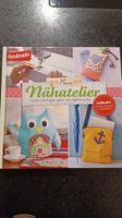 Nähbuch "Mein Nähatelier" - Viele tolle Schnittmuster!