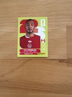 Panini FIFA World Cup 2026 Sticker CAN 7 