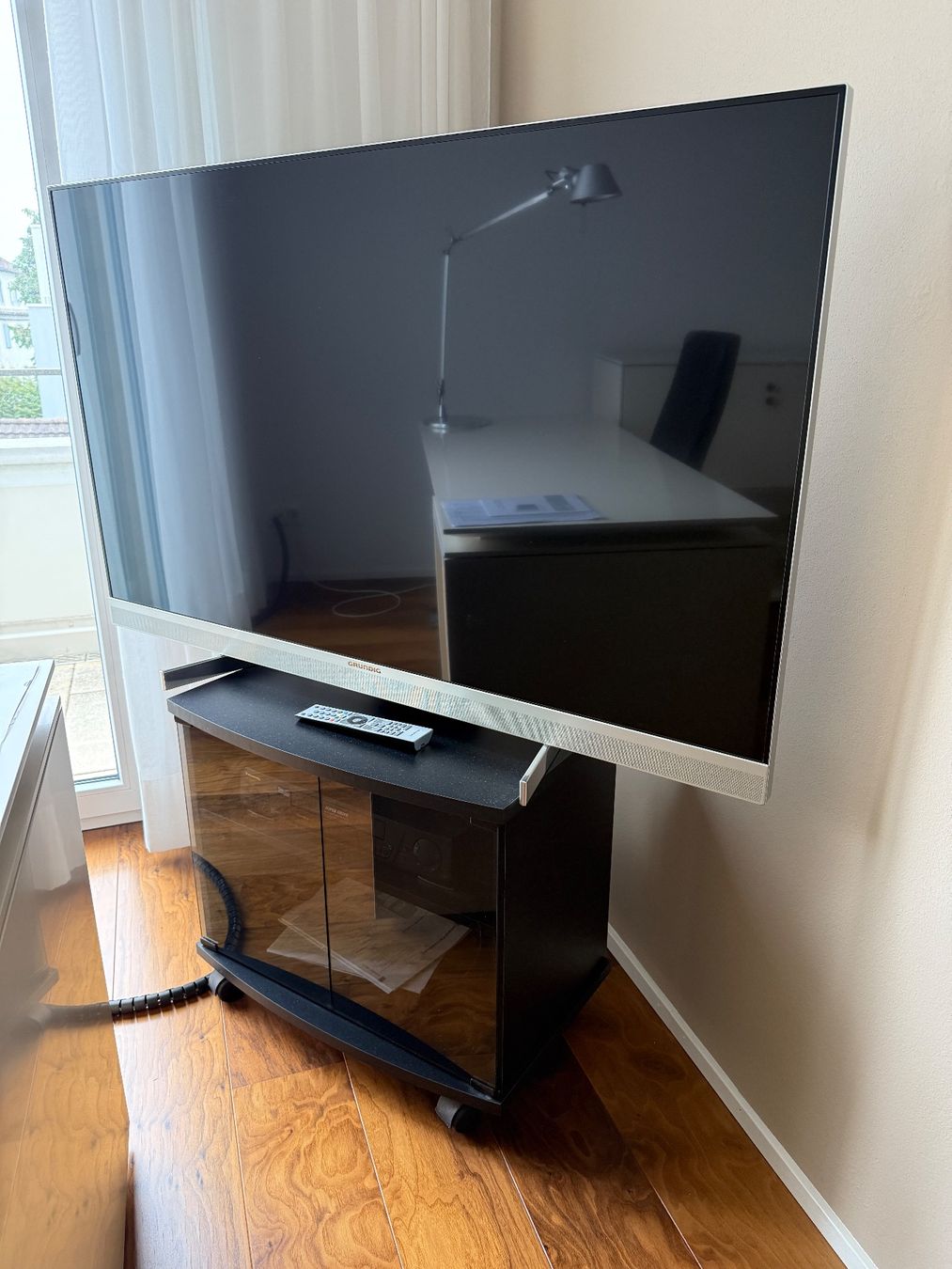 Philips 55PUS7000 - 139 Cm (55") Diagonalklasse LCD-TV Mit