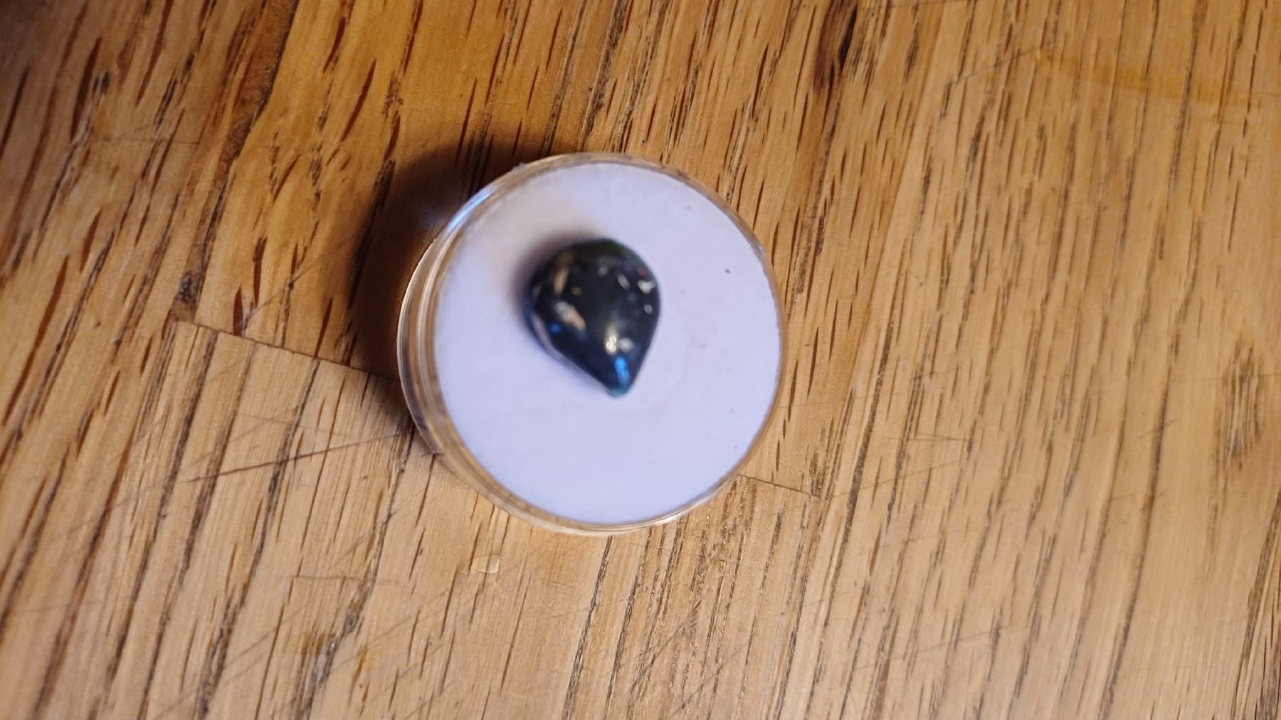 Pierres précieuses: Schöner Opal – D'occasion à Flawil par Pinkmalibu 6