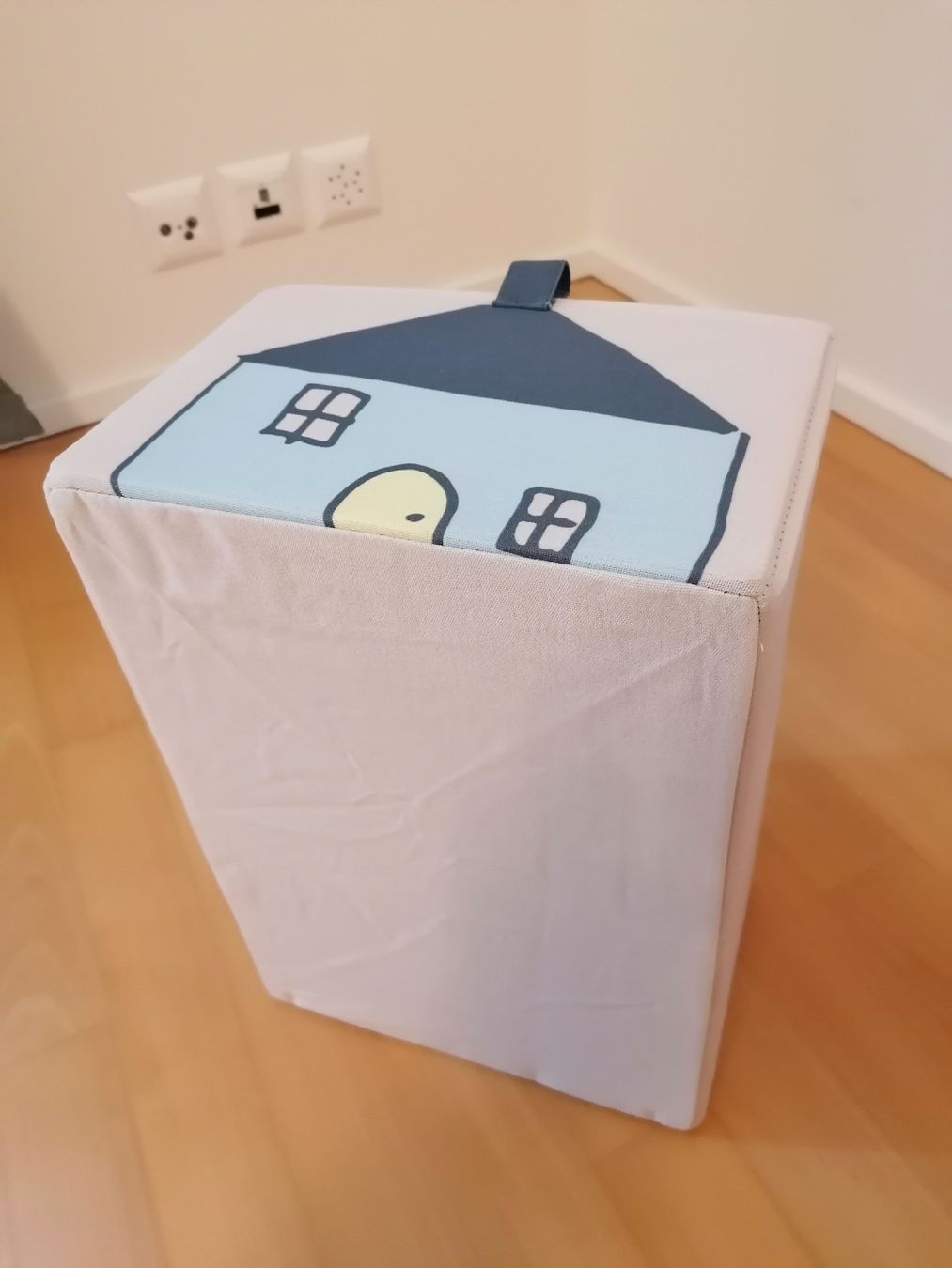 Ikea Sonstiges für Haushalt & Wohnen: Ikea Baby Box – Neu (gemäss Beschreibung) aus Zürich von thesuccessnow 1