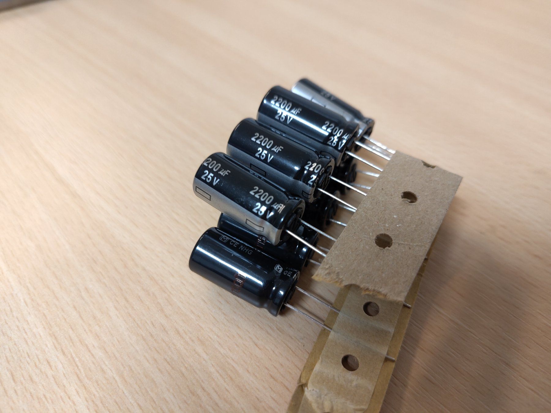 Modelleisenbahnen: Decoder Powerpacks – Neu (gemäss Beschreibung) aus Obfelden von Guex0 3