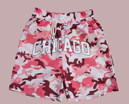 2025SE – Short Romwe – XS