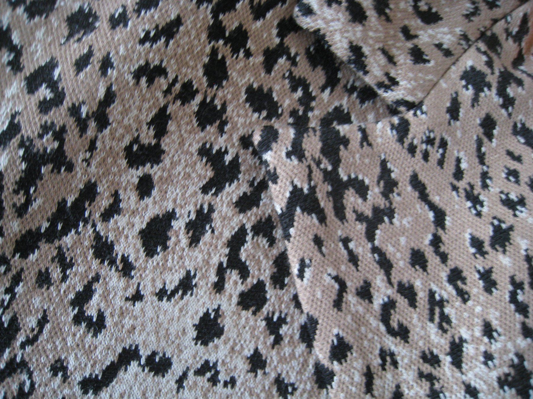 Pinko Giacche: PINKO Blazer Jacke Leo-Print Gr. 38 – Usato da Freienstein venduto da Jessy024 2