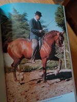 4 Bücher Nuno Olivera "Reitkunst"