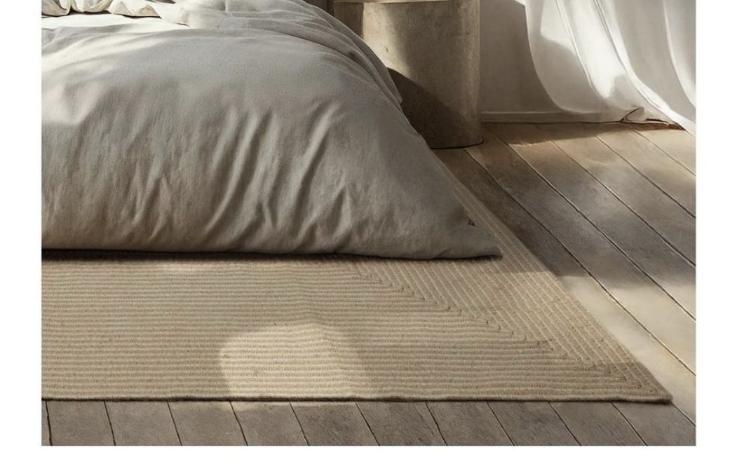 Tapis: Moderner Jute Teppich 160x230cm, inen oder aussen – Neuf (Voir description) à Zofingen par Just_That_Thing 3