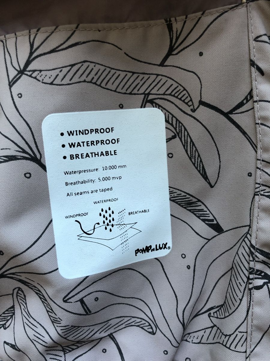 Pomp de Lux Giacche & Cappotti: POMP DE LUX Adventure Softshelljacke 122/128 – Usato da Obfelden venduto da dafae 4