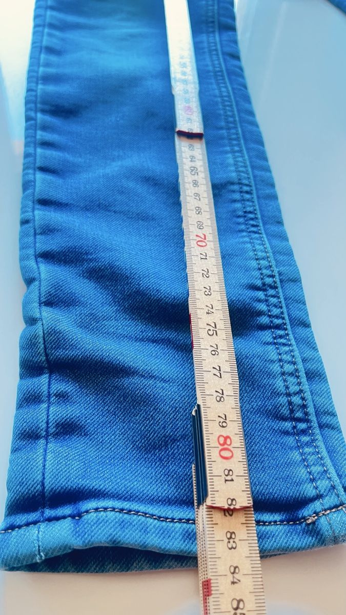 C&A Pantaloni: Kinder Jeans Gr. 152 (C&A) – Usato da Davos Platz venduto da Infinity795 1