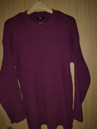 Cropp Strickpullover Gr. M - Ideal für den Herbst! Neu