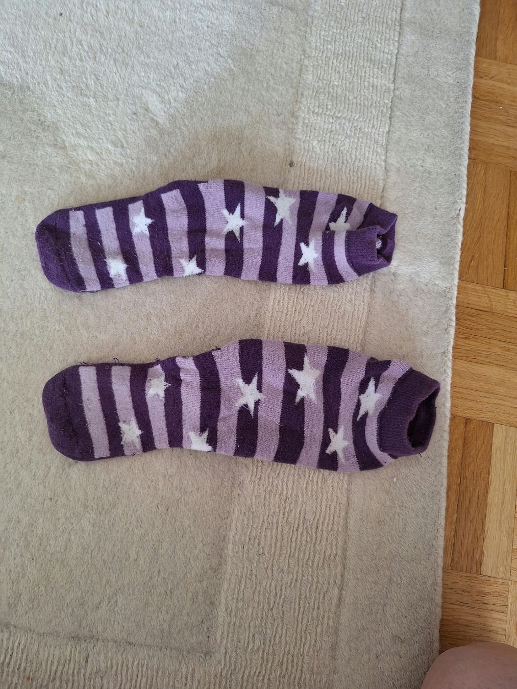 Calze per bambini: Gebrauchte Rutschsocken – Usato da Aesch BL venduto da sar_j59l 1