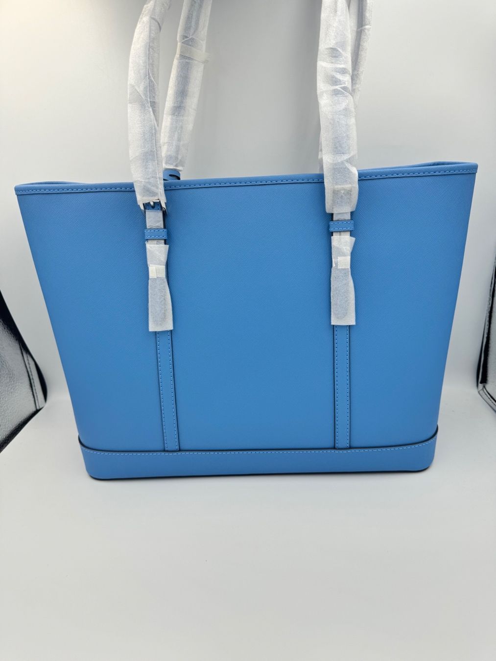 Michael Kors Borse da donna: Michael Kors Tasche pacific blue – Nuovo e nell'imballaggio originale da Wiedlisbach venduto da Sistershop 2