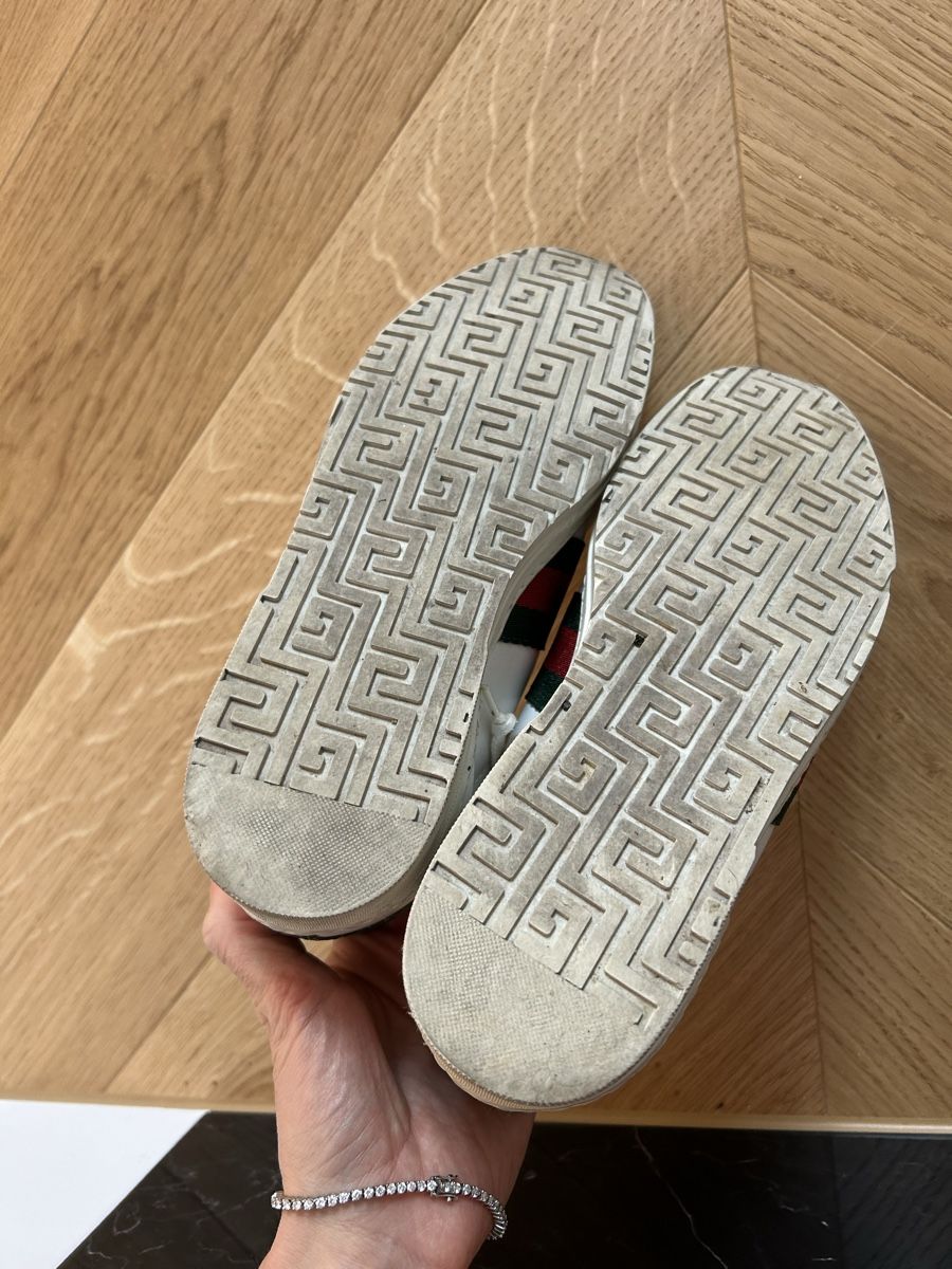 Scarpe da donna: Gucci Damen Schuhe – Usato da Arlesheim venduto da FabiKl 3