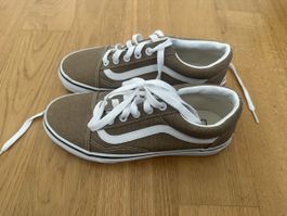 Vans Schuhe grösse 38