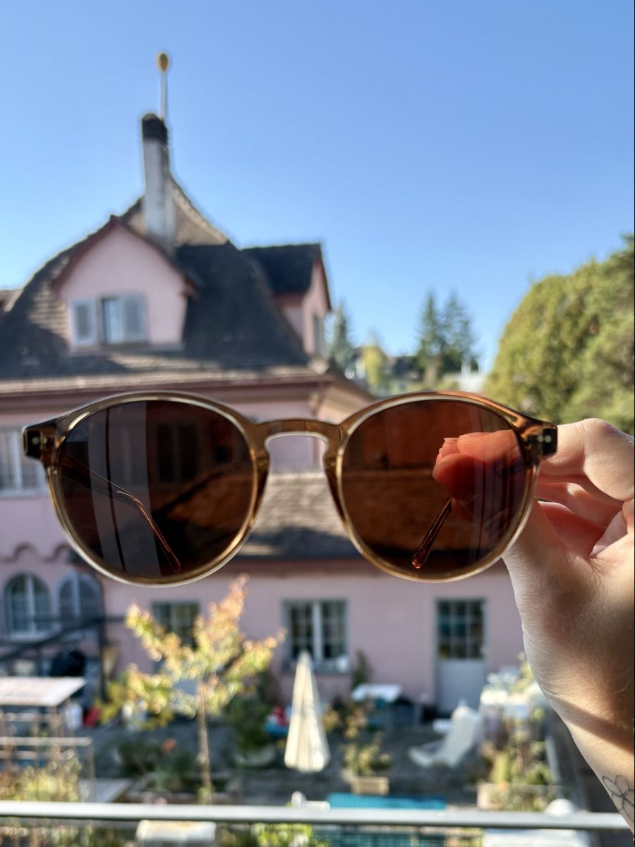 Kapten & Son Occhiali & Lenti: SONNENBRILLE KAPTEN & SON – Usato da Bern venduto da julian.k97