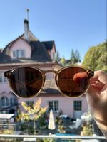 SONNENBRILLE KAPTEN & SON