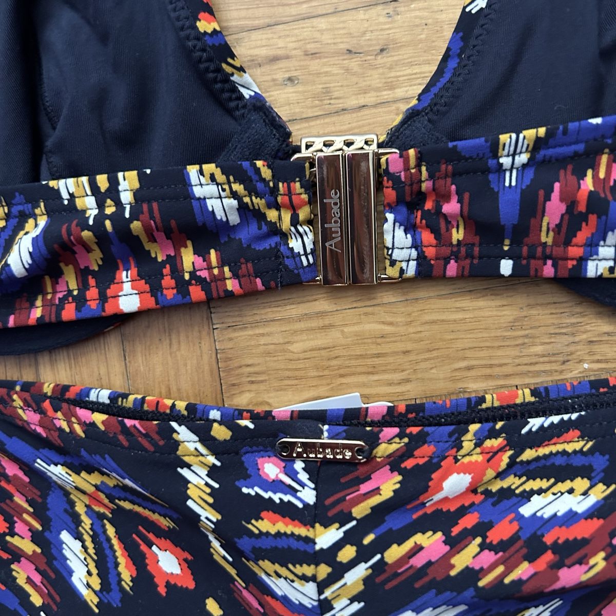Aubade Costumi da bagno & Bikini: Lot de maillots de bain aubade neuf – Nuovo e nell'imballaggio originale da Renens VD venduto da Kro0601 8