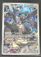 Ns Zekrom 031 Promo Deutsch Pokémon