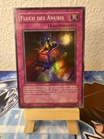 Yu-Gi-Oh! Fluch Des Anubis / DR2 / Super rare 🇩🇪