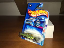 1957 Cadillac Eldorado Brougham 1/64 HW Pride Rides 2004