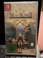 Jeu Nintendo Switch Ni no Kuni II Prince's Edition