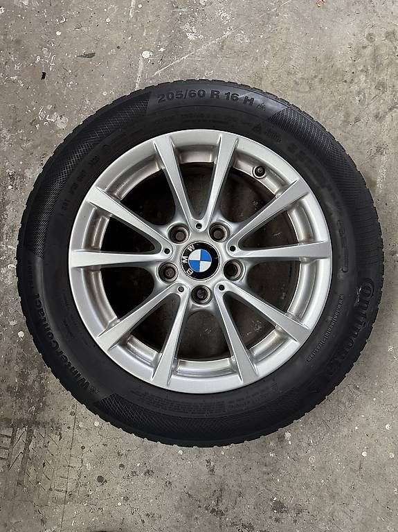 Cerchioni: BMW Felgen – Usato da Au venduto da ehe_bmx2 3